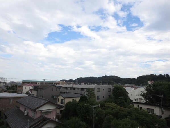 コート向ヶ丘 の物件内観写真